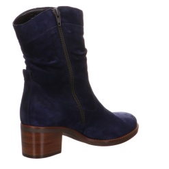 Gabor Klassische Stiefeletten Für Damen -Chelsea Boots Geschäft 2648060032 14