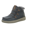 Hey Dude Shoes Boots Für Damen 1 Hey Dude Shoes Boots Für Damen -Chelsea Boots Geschäft 264896000 04