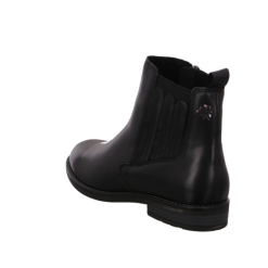 Marco Tozzi Da.-Stiefel 11 Marco Tozzi Da.-Stiefel -Chelsea Boots Geschäft 265 00 0350 09