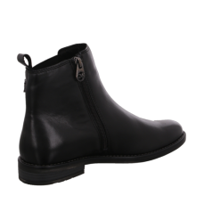 Marco Tozzi Da.-Stiefel 13 Marco Tozzi Da.-Stiefel -Chelsea Boots Geschäft 265 00 0350 14