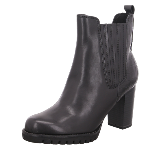 Marco Tozzi Chelsea Boots Für Damen 3 Marco Tozzi Chelsea Boots Für Damen