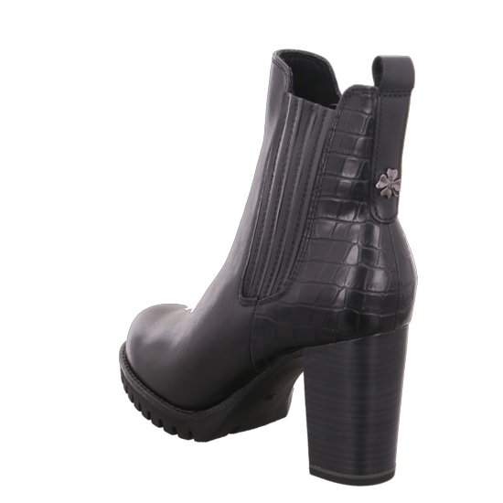 Marco Tozzi Chelsea Boots Für Damen 5 Marco Tozzi Chelsea Boots Für Damen – Bild 3