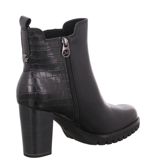 Marco Tozzi Chelsea Boots Für Damen 7 Marco Tozzi Chelsea Boots Für Damen – Bild 5