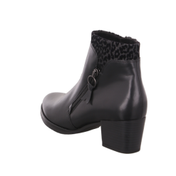 Gabor Comfort Ankle-Bootie -Chelsea Boots Geschäft 265 00 0387 09