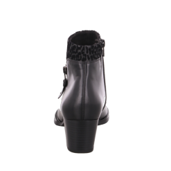 Gabor Comfort Ankle-Bootie -Chelsea Boots Geschäft 265 00 0387 11