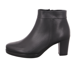 Gabor Comfort Klassische Stiefeletten Für Damen -Chelsea Boots Geschäft 265 00 0389 06