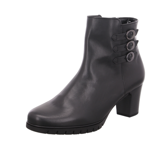 Gabor Comfort Klassische Stiefeletten Für Damen 3 Gabor Comfort Klassische Stiefeletten Für Damen