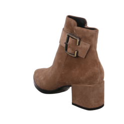 Paul Green Klassische Stiefeletten Für Damen -Chelsea Boots Geschäft 265 30 0146 09