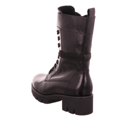 Gabor Schnürstiefeletten Für Damen -Chelsea Boots Geschäft 2650007348 09