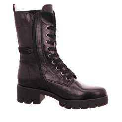 Gabor Schnürstiefeletten Für Damen -Chelsea Boots Geschäft 2650007348 17