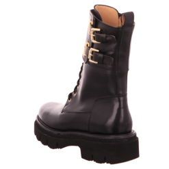 Luca Grossi Schnürstiefeletten Für Damen -Chelsea Boots Geschäft 2650007354 09