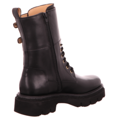 Luca Grossi Schnürstiefeletten Für Damen -Chelsea Boots Geschäft 2650007354 14