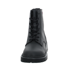 Tommy Hilfiger TOMMY JEANS LACE UP FLAT BOOT -Chelsea Boots Geschäft 265001631 01