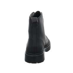 Tommy Hilfiger TOMMY JEANS LACE UP FLAT BOOT -Chelsea Boots Geschäft 265001631 11