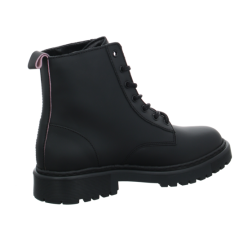 Tommy Hilfiger TOMMY JEANS LACE UP FLAT BOOT -Chelsea Boots Geschäft 265001631 14