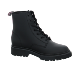 Tommy Hilfiger TOMMY JEANS LACE UP FLAT BOOT -Chelsea Boots Geschäft 265001631 17