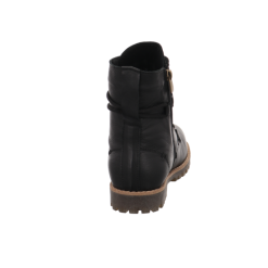 Andrea Conti Boots Für Damen -Chelsea Boots Geschäft 265001650 11