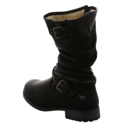 Mustang Boots Für Damen -Chelsea Boots Geschäft 265004209 09