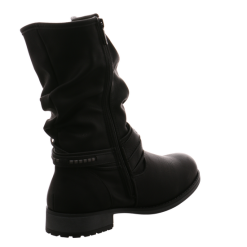 Mustang Boots Für Damen -Chelsea Boots Geschäft 265004209 14
