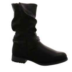 Mustang Boots Für Damen -Chelsea Boots Geschäft 265004209 17