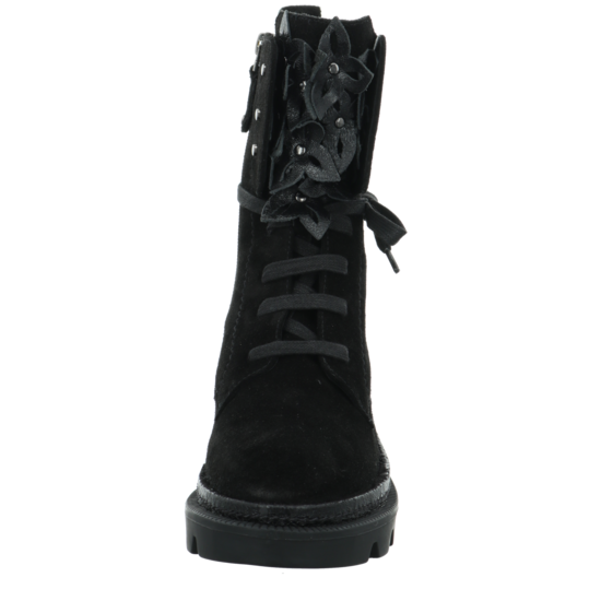 Elvio Zanon Boots Für Damen 9 Elvio Zanon Boots Für Damen – Bild 7