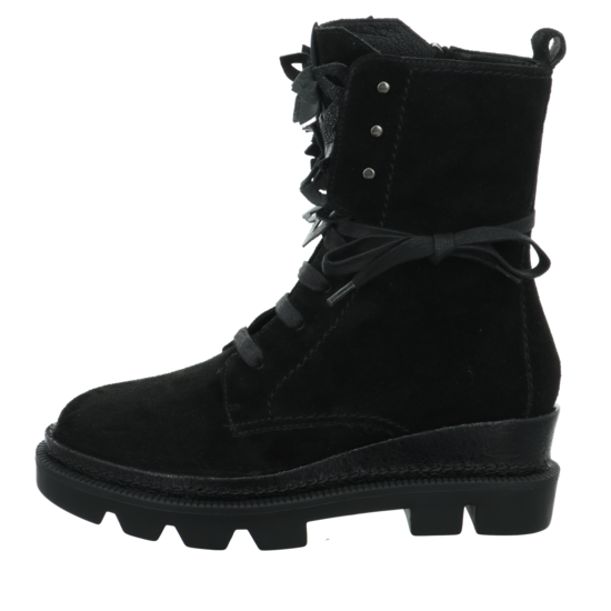 Elvio Zanon Boots Für Damen 4 Elvio Zanon Boots Für Damen – Bild 2