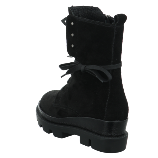 Elvio Zanon Boots Für Damen 5 Elvio Zanon Boots Für Damen – Bild 3