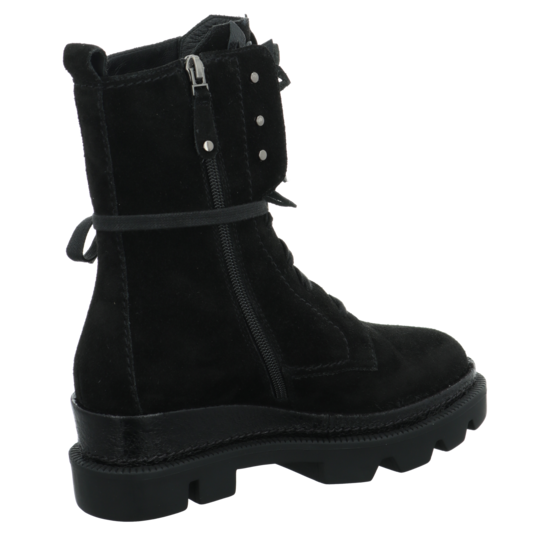 Elvio Zanon Boots Für Damen 7 Elvio Zanon Boots Für Damen – Bild 5