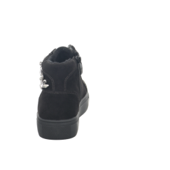 Supremo Boots Für Damen -Chelsea Boots Geschäft 265006535 11