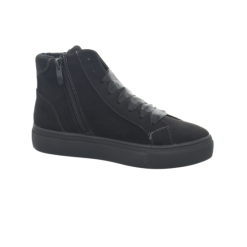 Supremo Boots Für Damen -Chelsea Boots Geschäft 265006535 17