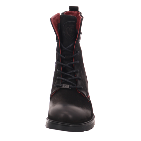 Black Boots Für Damen 9 Black Boots Für Damen – Bild 7