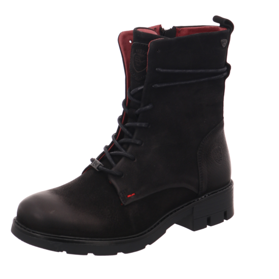 Black Boots Für Damen 3 Black Boots Für Damen