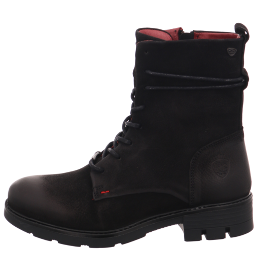 Black Boots Für Damen 4 Black Boots Für Damen – Bild 2