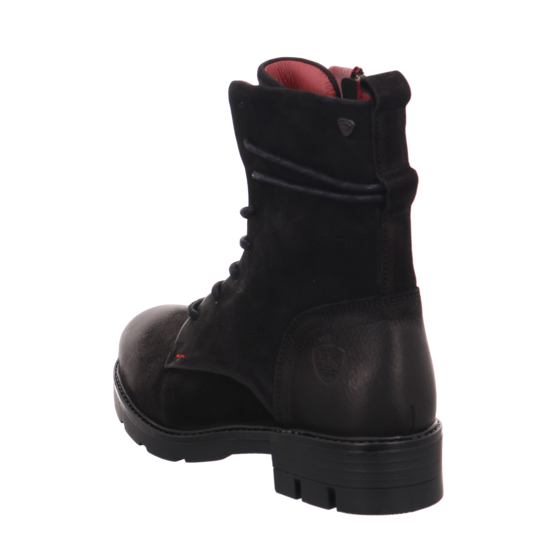 Black Boots Für Damen 5 Black Boots Für Damen – Bild 3