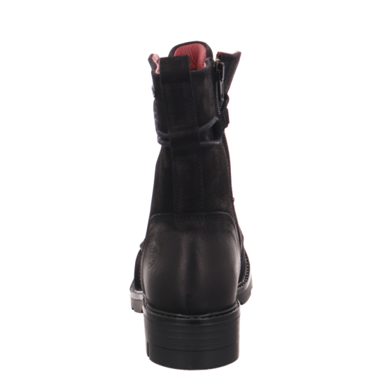 Black Boots Für Damen 6 Black Boots Für Damen – Bild 4