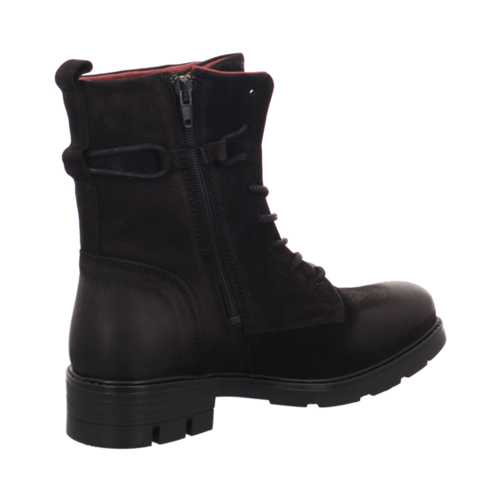 Black Boots Für Damen 7 Black Boots Für Damen – Bild 5