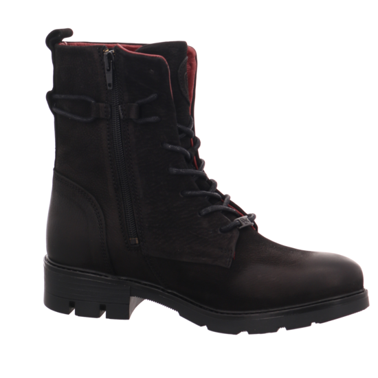 Black Boots Für Damen 8 Black Boots Für Damen – Bild 6