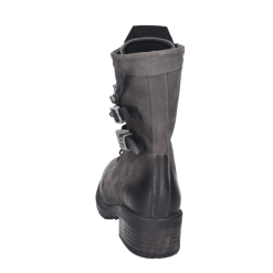 ROE&DOE Boots Für Damen -Chelsea Boots Geschäft 265200024 09