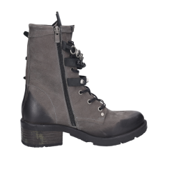 ROE&DOE Boots Für Damen -Chelsea Boots Geschäft 265200024 14
