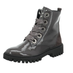 Paul Green Knautschlack Leder/S