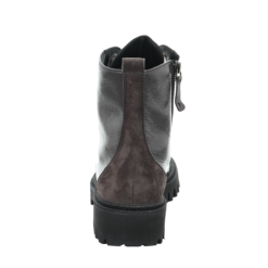 Paul Green Knautschlack Leder/S -Chelsea Boots Geschäft 265217503 11