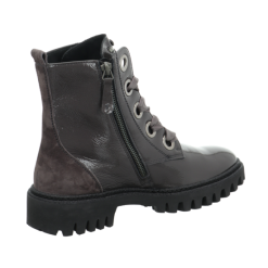 Paul Green Knautschlack Leder/S -Chelsea Boots Geschäft 265217503 14