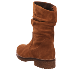 Gabor Comfort Klassische Stiefeletten Für Damen -Chelsea Boots Geschäft 2653007721 09