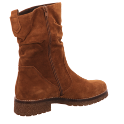 Gabor Comfort Klassische Stiefeletten Für Damen -Chelsea Boots Geschäft 2653007721 14