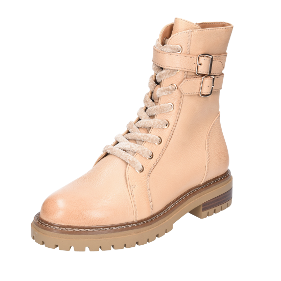 Regarde Le Ciel Schnürstiefeletten Für Damen 3 Regarde Le Ciel Schnürstiefeletten Für Damen