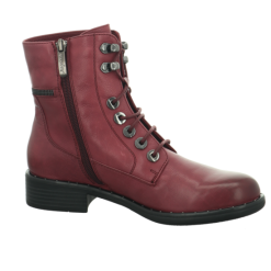 Regarde Le Ciel Schnürstiefeletten Für Damen -Chelsea Boots Geschäft 265531503 17