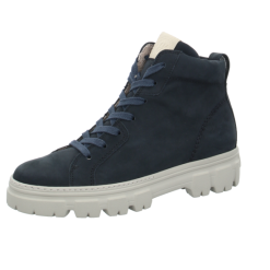 Paul Green Schnürstiefeletten Für Damen