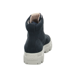 Paul Green Schnürstiefeletten Für Damen -Chelsea Boots Geschäft 265816532 11