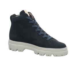 Paul Green Schnürstiefeletten Für Damen -Chelsea Boots Geschäft 265816532 17