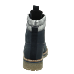 S.Oliver Boots Für Damen -Chelsea Boots Geschäft 265891009 11